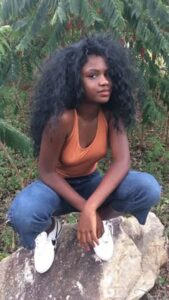Ngozi Chukwu